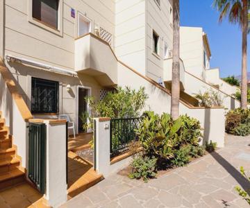Bahia Del Duque Costa Adeje Peacefull & Spacious Apartment