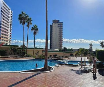 Tenerifeopenhome Club Paraiso