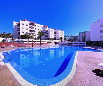 Tropicalidays Palmeras Del Sur
