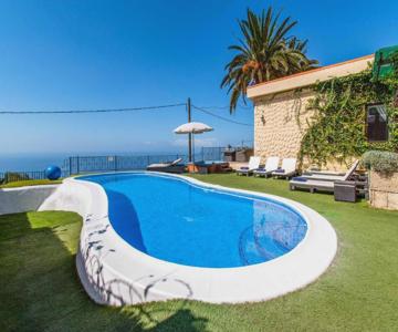 Villa Isabel Sol