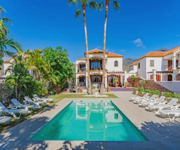 Villa Juliet