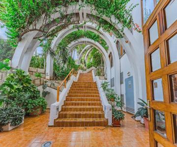 Centric Apartment in Playa Fanabe by AltamarHomes