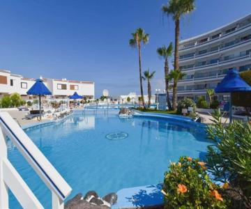 Club Atlantis 141 - Studio