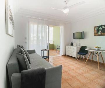 Orlando Family Apartment
