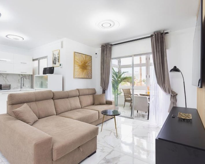 Apartamento Estrella Del Sur