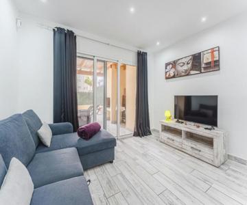 Apartment in MAREVERDE COMPLEX