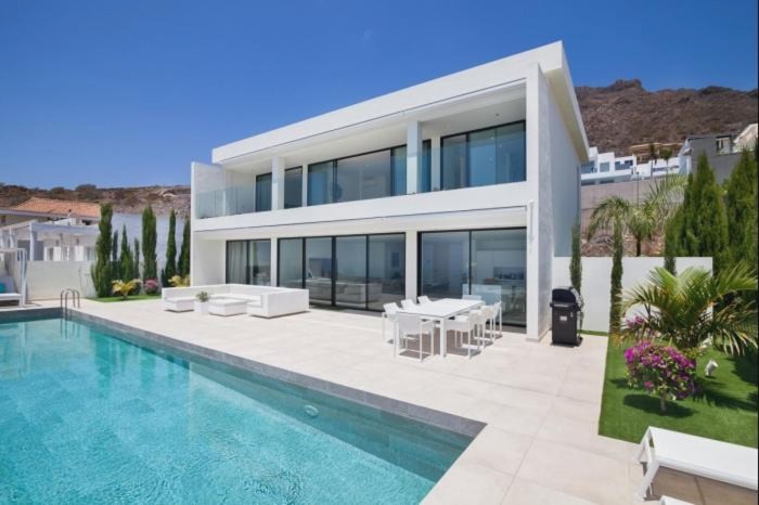 Villa AquaLeo