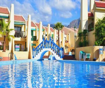 Amazing Holidays In Tenerife