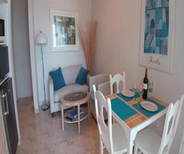 Apartamento Pardela