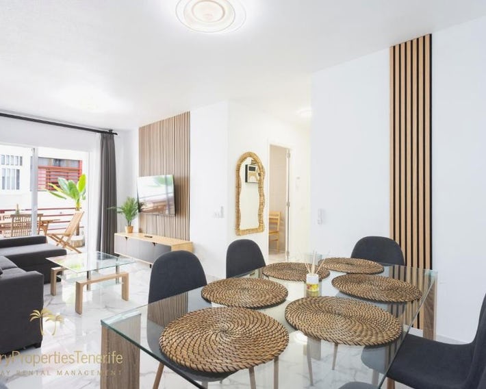 Apartamento Iris