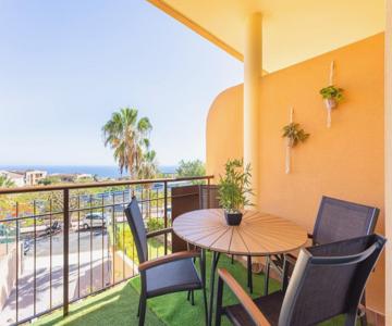 Adeje Terrace By Sunkeyrents
