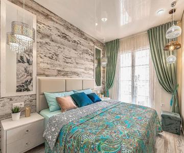 Luxury apartment Orlando