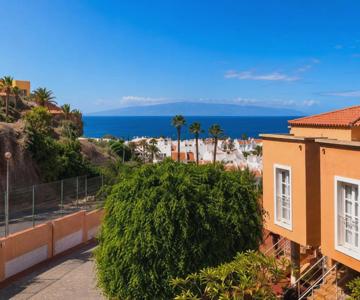 Orlando Apartment Tenerife
