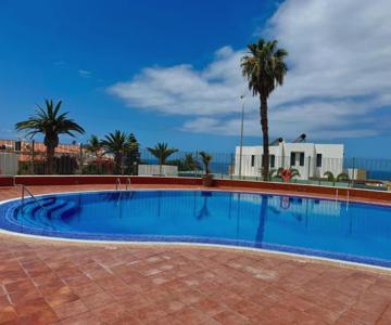 San Eugenio Stunning Apartments with Pool Tenerife