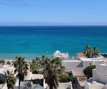 Welooveyou Solymar Calma & Pool - Starlight Vv
