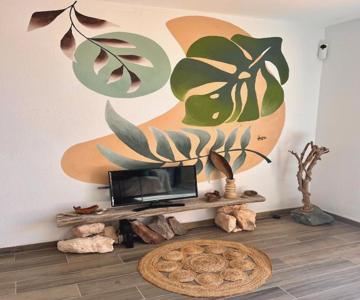 La Casita Naturaleza