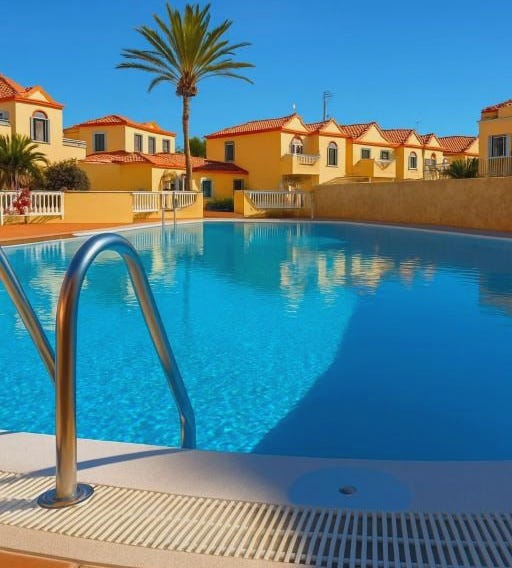 Oasis del sol 21 C