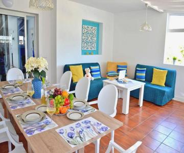 Central - Costa Calma, Apartment 3 Bedrooms Near Beach