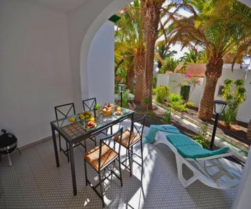 pResidente - Costa Calma - Relax Apartment Pool WiFi Terrace
