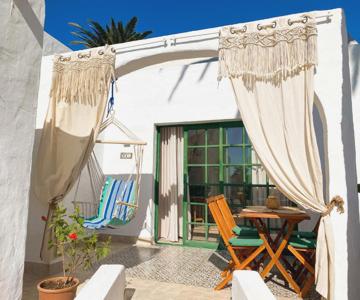 Casita Marta Fuerteventura