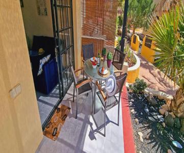 Xavi C23 - Costa Calma Holiday Home Pool WiFi