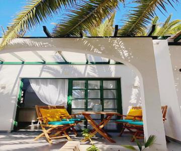 Casita Vito Fuerteventura