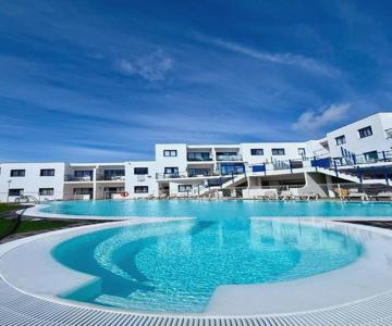 Casa Sofia - Costa Calma Sun & Beach