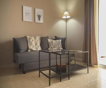 Modernes, liebevolles Apartment - Costa Calma