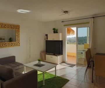 Casa Maxi 1 Amanay Costa Calma