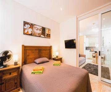 Palm Oasis Apartment Tenerife