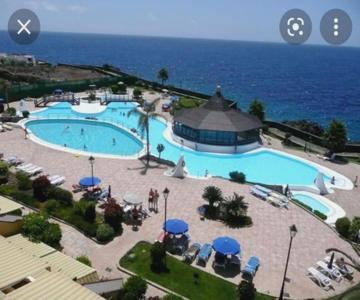 Ke Casetta Tenerife Anais House
