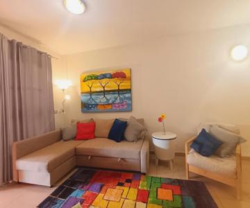 Atlantico breeze