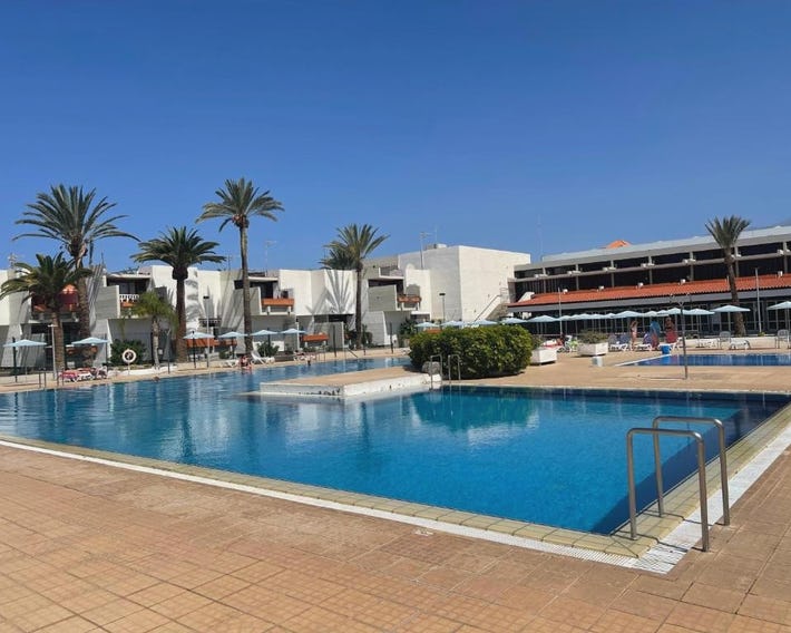 Residencial Primavera