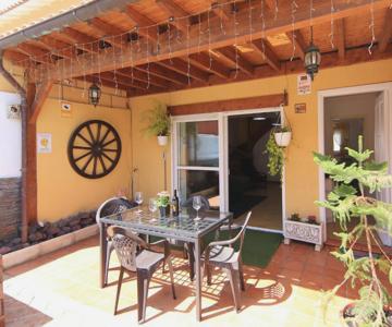 Casa Vazquez