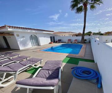 Villa One Tenerife