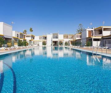 Home2Book Modern Studio & Pool Costa del Silencio