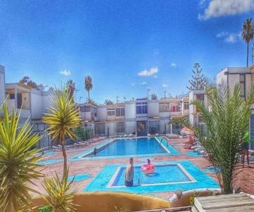 Drago - Costa Del Silencio Tenerife