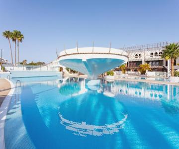 Home2Book Cosy Pool & Terrace, Costa del Silencio