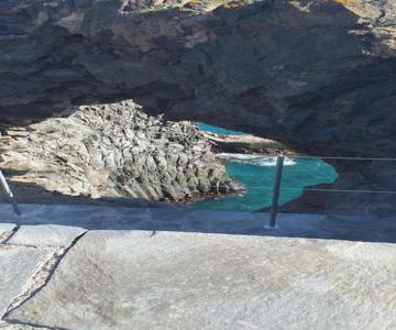 La Graciosa