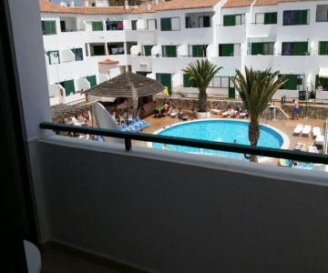 Antomax Apartment In Costa Del Silencio - Wi Fi