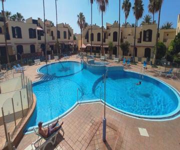 Appartamento Casa Vacanze Lusi Sole e Mar