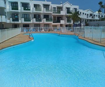 Nerea Apartment Costa Teguise