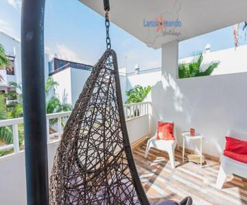 Vivienda Vacacional El Rinconcito