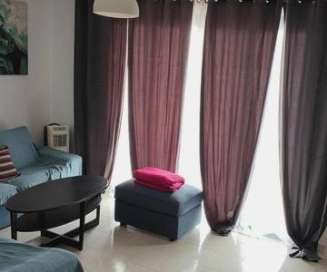 Acogedor Apartamento Residencial