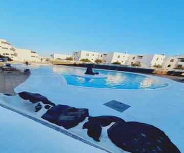 Club Teguisol Costa Teguise