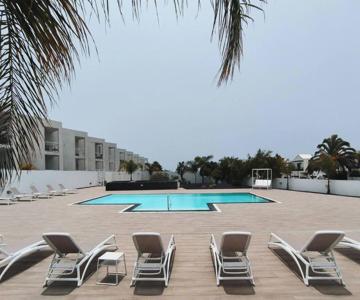 Costa Teguise Wifi