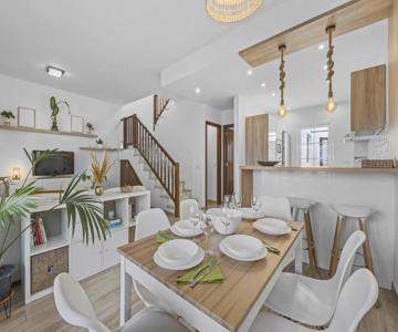 Casahost Casa Ahul Family Time