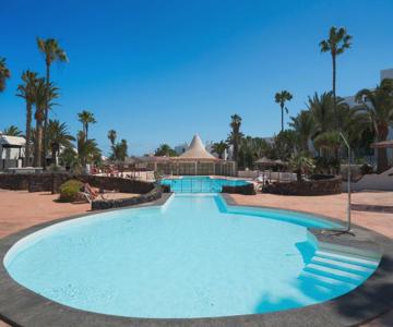 Lanzahost Casa Sunny Seafront