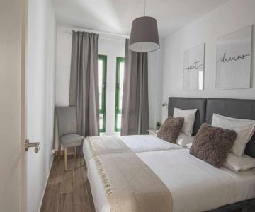 HOLYHOME GREY 104