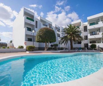 Sea Breeze Apartment 309